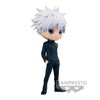 Jujutsu Kaisen -  Satoru Gojo II Q Posket Figure (Ver.A)