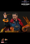 Spider-Man: No Way Home - Doctor Strange 1:6 Scale 12in Action Figure