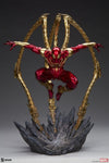 Iron Man - Iron Spider Premium Format Statue