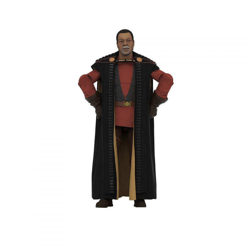 Star Wars: The Vintage Collection - Greef Karga 3.75