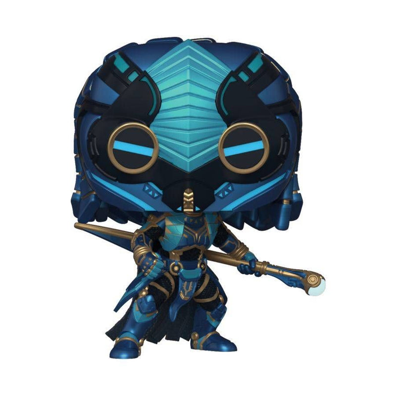 Black Panther 2: Wakanda Forever - Okoye (Midnight Angel) Pop! Vinyl Figure