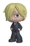 One Piece - Assorted Mini Vinyl Figure (Single)