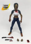 Vitruvian H.A.C.K.S. - Zombie Britanee Bytes H.A.C.K.S. Action Figure
