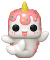 Tasty Peach - Nomwhal Pop! Vinyl Figure