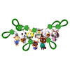 Animal Crossing - Backpack Buddies Blind Bag Clip-On Figure