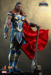 Thor 4: Love and Thunder - Thor Deluxe 1:6 Scale Action Figure