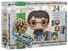 Harry Potter - Pocket Pop! Advent Calendar 2020