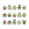 Oddvocados - Paka Paka Blind Box Figure (Single)