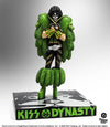 KISS - Dynasty Rock Iconz Statues Set of 4