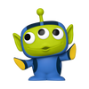 Pixar - Alien Remix Dory Pop! Vinyl Figure