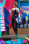 Spider-Man: Into the Spider-Verse - Spider-Gwen 1:6 Scale 12
