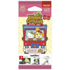Amiibo Animal Crossing Sanrio Collaboration Pack