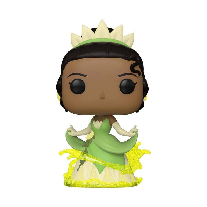 Disney 100th - Tiana Pop! Vinyl Figure