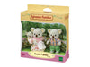 Sylvianian Families: Koala Family (3 Figures)