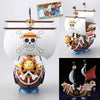 One Piece - Grand Ship Collection Thousand Sunny Model Kit