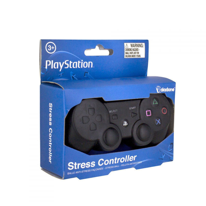 PlayStation - Stress Controller