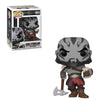 Vox Machina - Grog Strongjaw Pop! Vinyl Figure