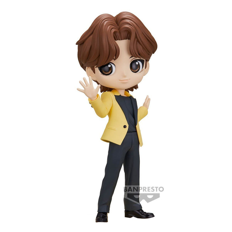 TinyTan - Butter V Q Posket Figure (Ver.A)