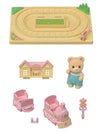 Sylvianian Families: Baby Choo-Choo Train