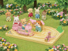 Sylvianian Families: Baby Choo-Choo Train