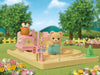Sylvianian Families: Baby Choo-Choo Train