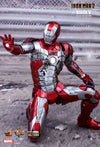 Iron Man 2 - Mark V Diecast 1:6 Scale 12