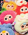 Baby Three: Three Year Old Lucky Bag Series Blind Box (Single)