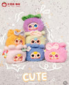 Baby Three: Three Year Old Lucky Bag Series Blind Box (Single)