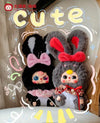 Baby Three: Rabbit Town Series Blind Box (Single)