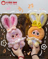 Baby Three: Rabbit Town Series Blind Box (Single)