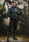 The Falcon and the Winter Soldier - Winter Soldier 1/6 Scale Action Figure