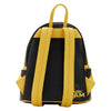 Black Adam (2022) - Costume Glow Mini Backpack