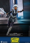 Star Wars: The Clone Wars - Ahsoka Tano 1/6th Scale Premium Action Figure
