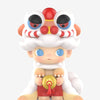 Pop Mart: The Year of the Tiger Series Blind Box (Single)