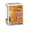 Dragon Ball Super - SS Trunks with Spirit Sword Pop! Vinyl Figure