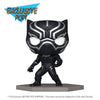 Captain America 3: Civil War - Black Panther Build-A-Scene (US Exclusive) Pop! Vinyl Figure
