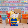 Funism: Choosey Wonsim Series Blind Box (Single)