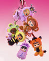 Bratz: Bratziez *Bestiez* Plush Series Blind Box (Single)