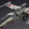 Star Wars: Rise of Skywalker - 1/72 X-Wing Starfighter Red Model Kit