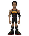 NBA: Grizzlies - Trae Young Alt Uni (Chance of Chase) 5in Vinyl Gold Figure