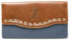 Zelda - Breath of the Wild - Game Logo Ladies Wallet
