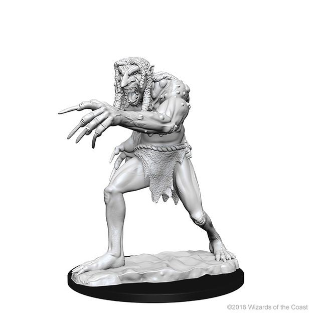 Dungeons and Dragons Nolzurs Marvelous Troll
