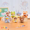 Jo Toys: QKid - Animal Preschool Series Plush  Blind Box (Single)