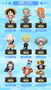 One Piece: Fishman Island Series Blind Box (Single)