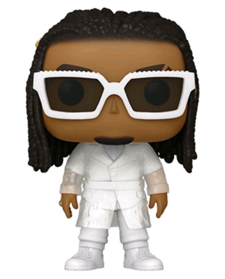 Ozuna - Ozuna Pop! Vinyl Figure