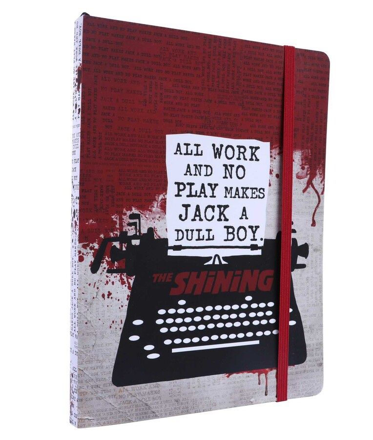 The Shining - Softcover Notebook