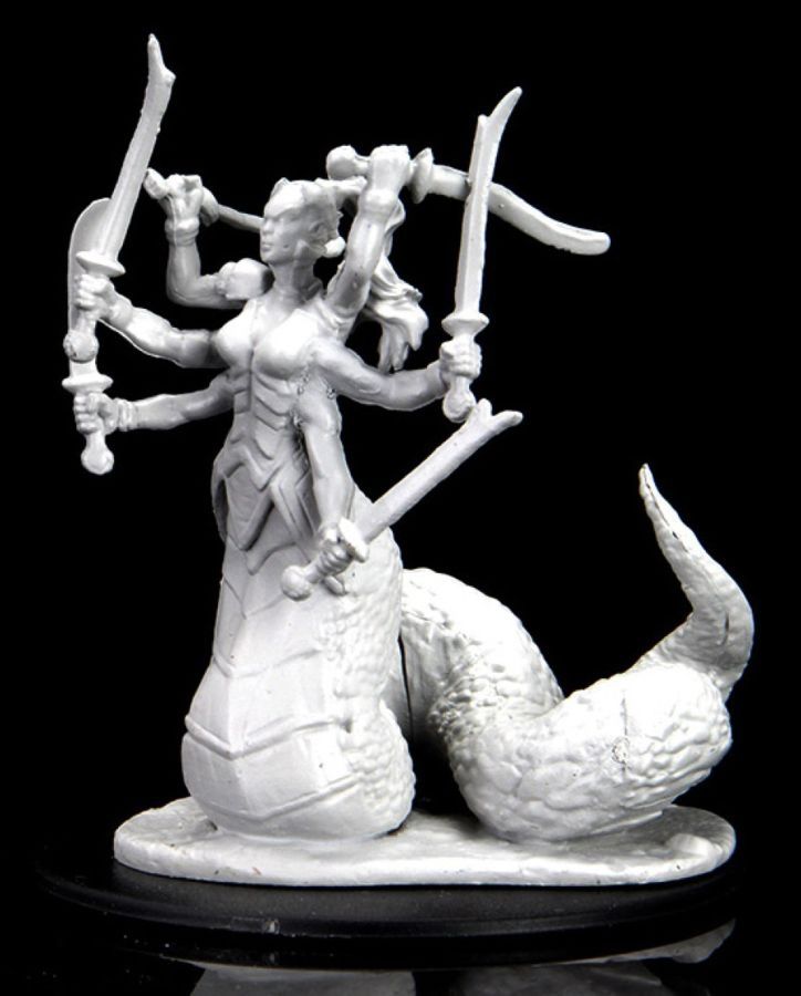 Dungeons & Dragons Nolzurs Marvelous Maralith