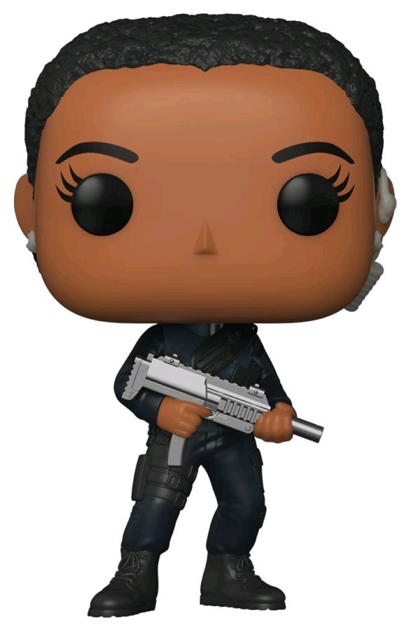 James Bond - Nomi Pop! Vinyl Figure
