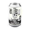 The Nightmare Before Christmas - Jack Skellington (Chance of Chase) Vinyl SODA Figure