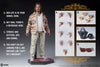 The Big Lebowski - The Dude 12in Action Figure
